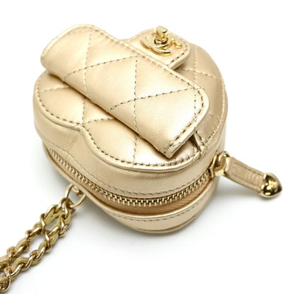 Chanel Coin Case Mini Ap2783