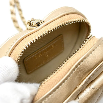 Chanel Coin Case Mini Ap2783