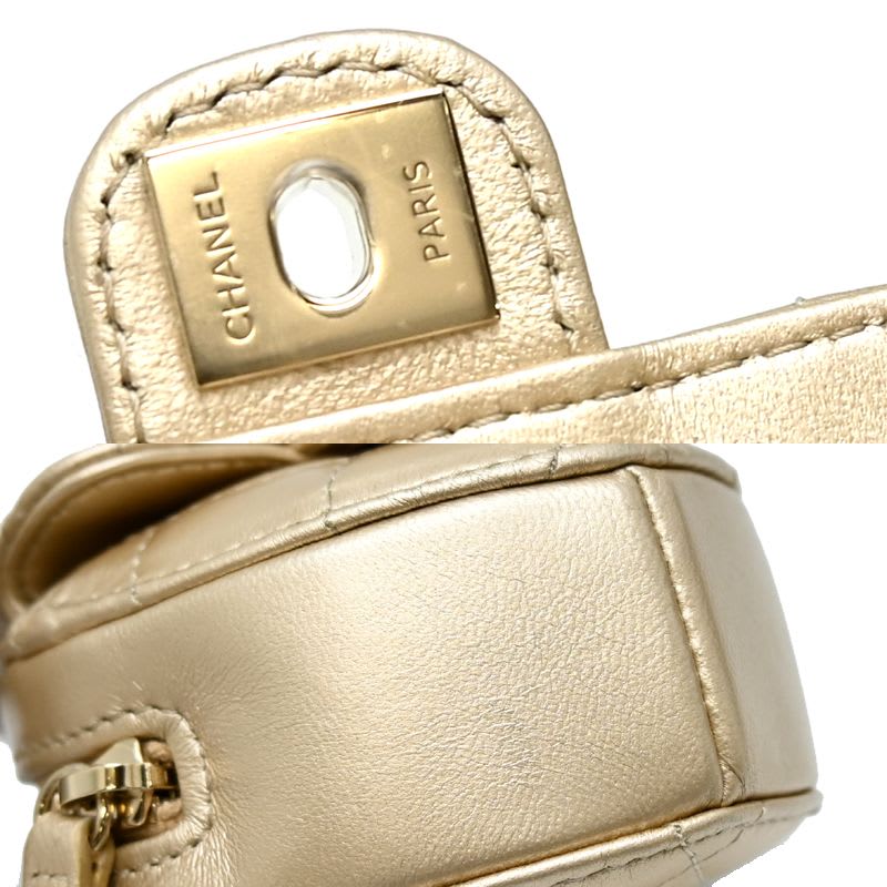 Chanel Coin Case Mini Ap2783
