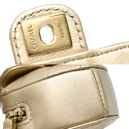 Chanel Coin Case Mini Ap2783