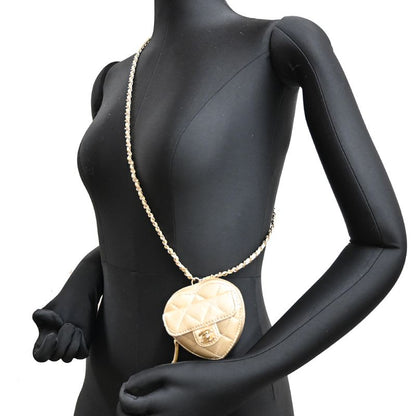 Chanel Coin Case Mini Ap2783