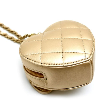 Chanel Coin Case Mini Ap2783