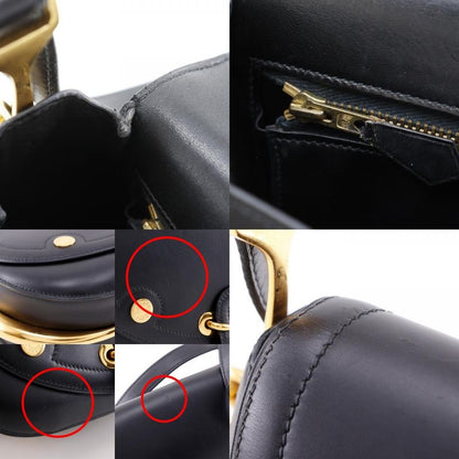 Hermes Pasquid Leather Women's Handbag