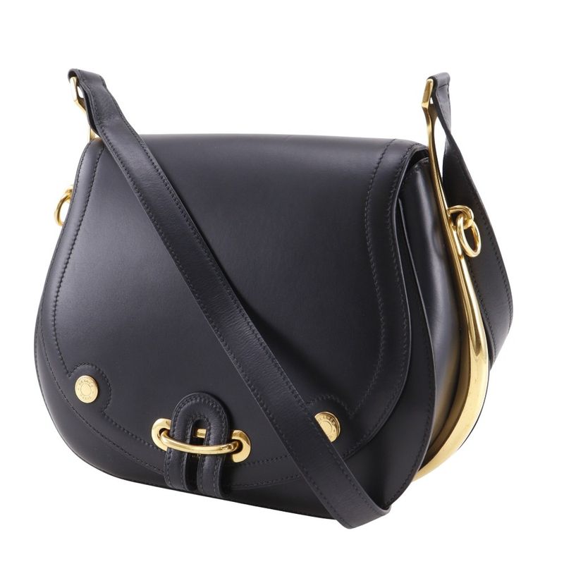 Hermes Pasquid Leather Women's Handbag