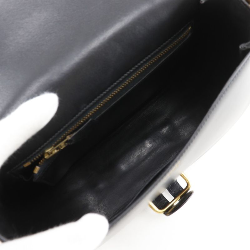 Hermes Pasquid Leather Women's Handbag