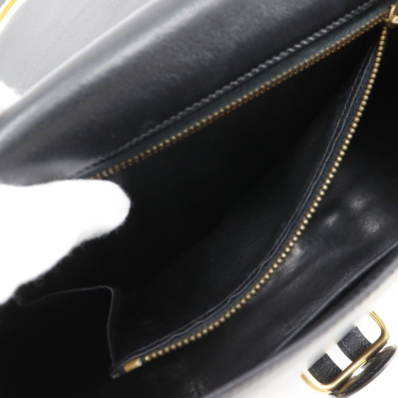 Hermes Pasquid Leather Women's Handbag