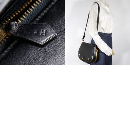 Hermes Pasquid Leather Women's Handbag