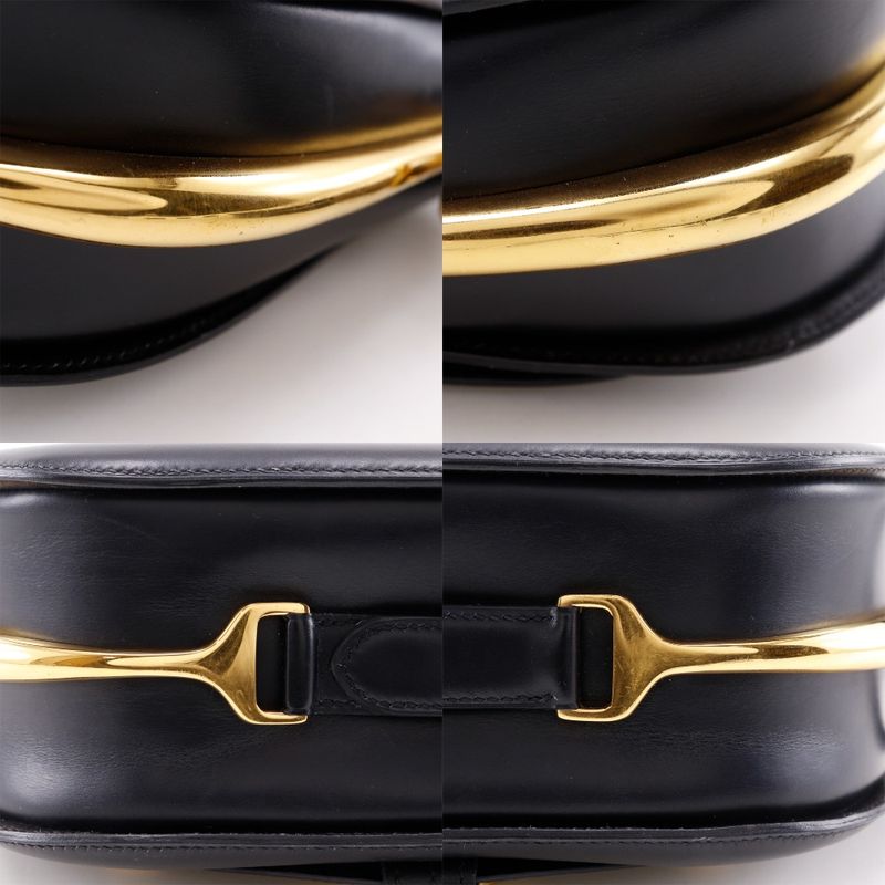 Hermes Pasquid Leather Women's Handbag