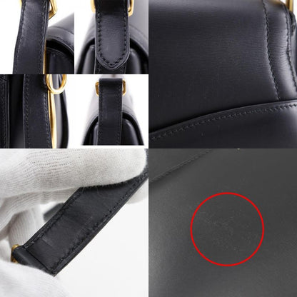 Hermes Pasquid Leather Women's Handbag