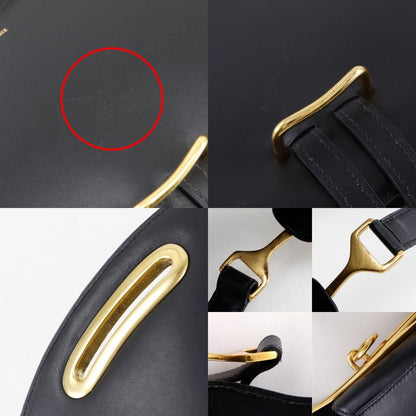 Hermes Pasquid Leather Women's Handbag