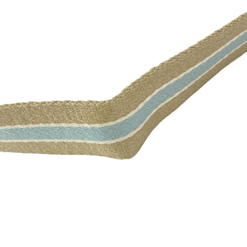 Hermes Shoulder Bag Evelyn Doe GM White Silver Hardware