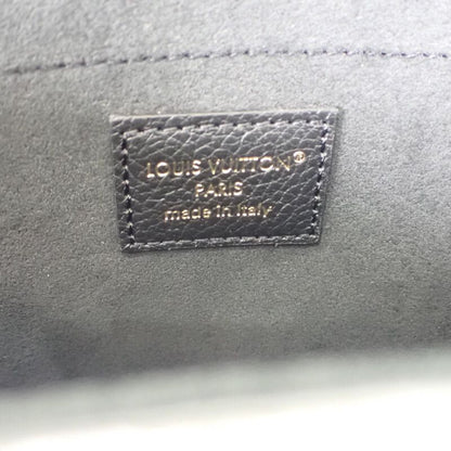 Louis Vuitton Pochette Felicie M82477 Shoulder Bag Monogram Empreinte Black