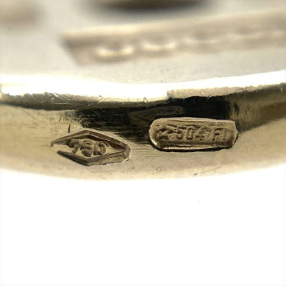 Gucci Coin Pendant Top 18K Yellow Gold 54g Yellow Gold Choker Unisex