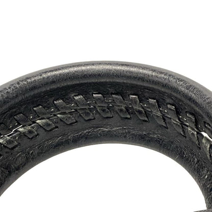 Balenciaga Handbag Le City Small 811442 Black Leather