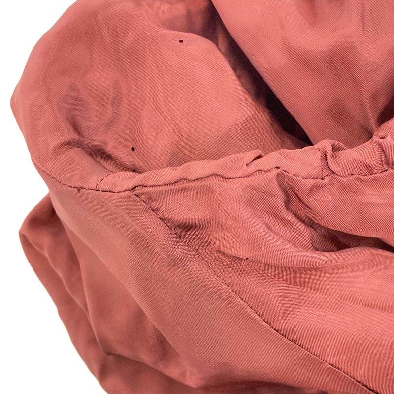 Yvessaint Laurent Jacket Size 36 S Women - Bordeaux Long Sleeves/spring