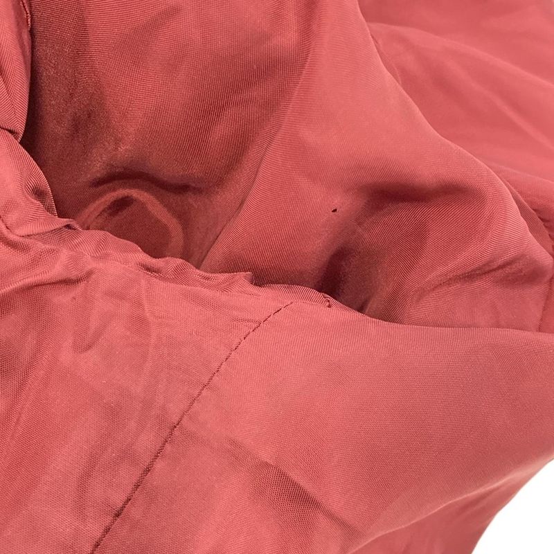 Yvessaint Laurent Jacket Size 36 S Women - Bordeaux Long Sleeves/spring