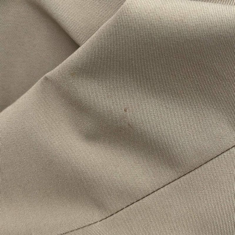 Prada Skirt Size 40 M Women - Beige Knee Length