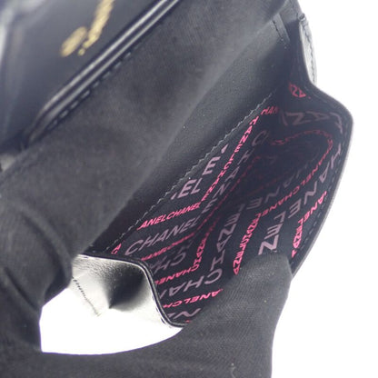 Chanel Matelasse Compact Wallet Ap4248b1821294305 Bifold Wallet Caviar Skin