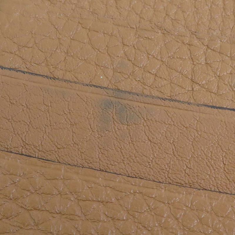 Fendi Bifold Long Wallet Selleria 8m0308-qz7