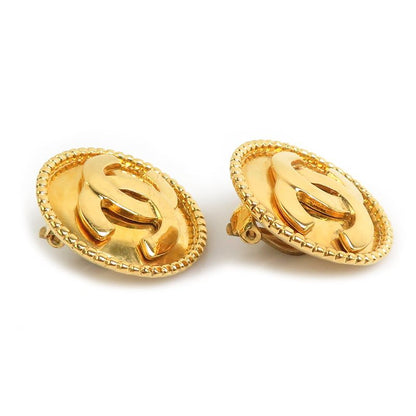 Chanel Earring