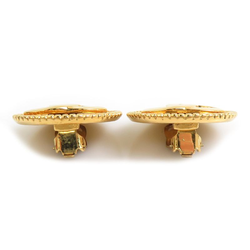 Chanel Earring
