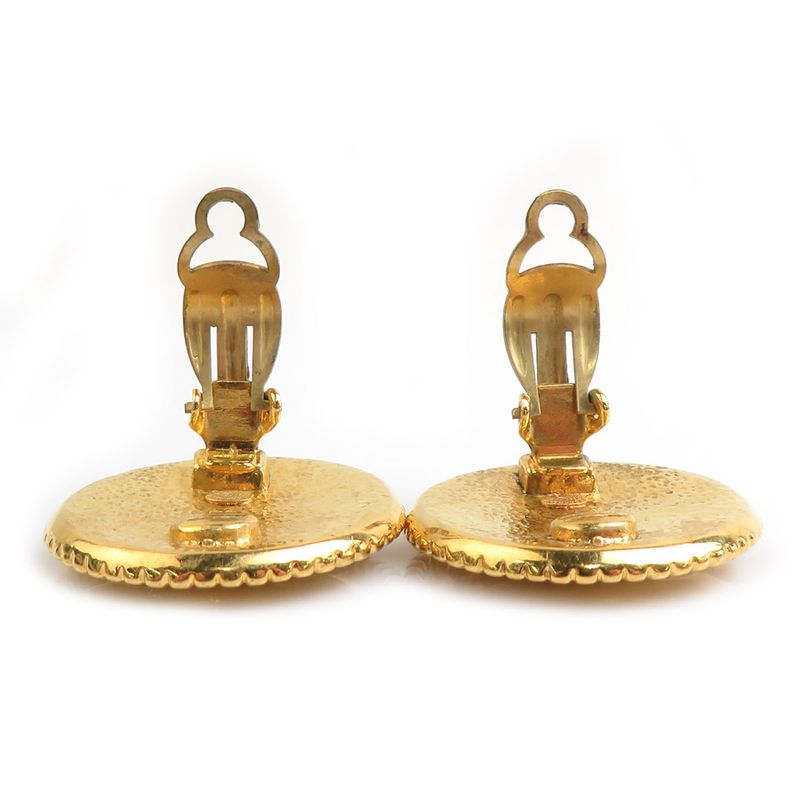 Chanel Earring