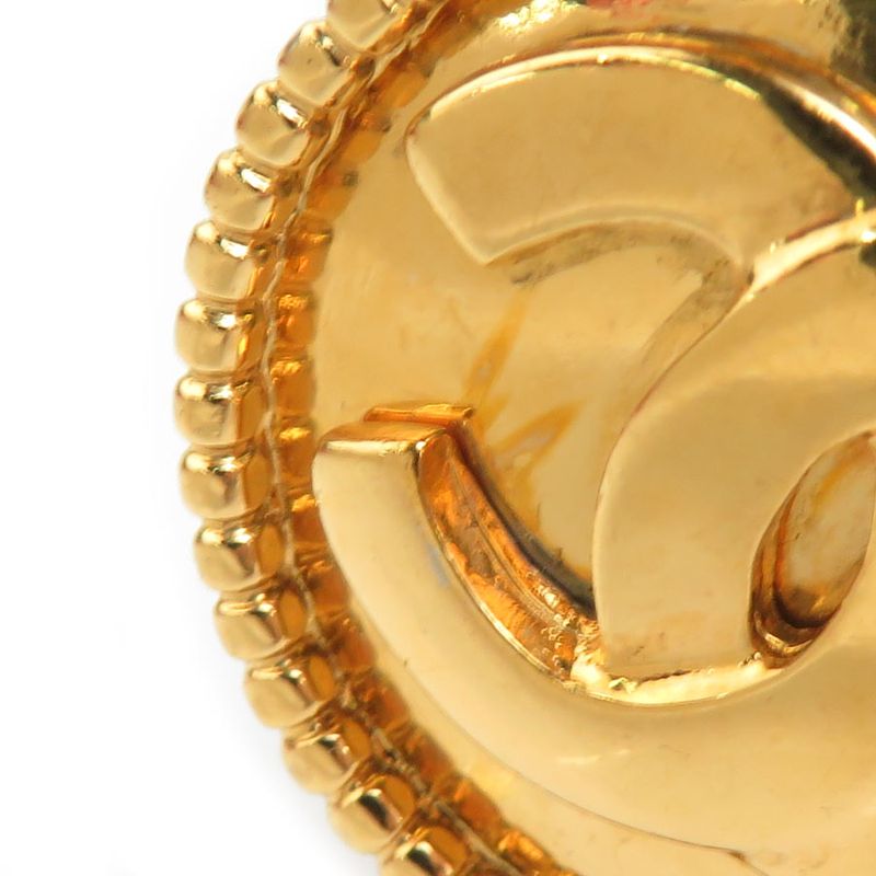 Chanel Earring