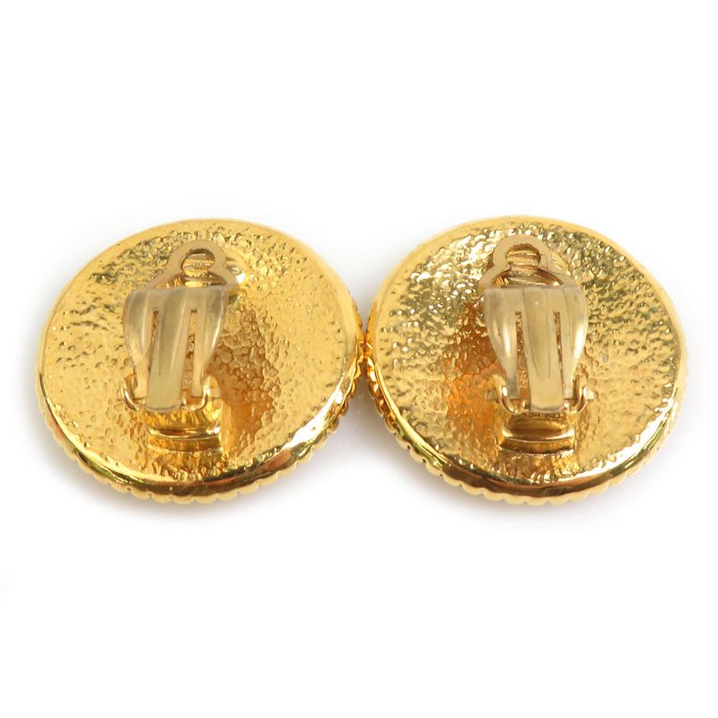 Chanel Earring