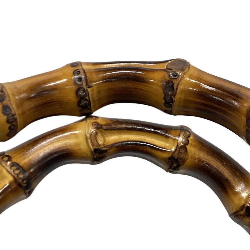 Gucci Diana Mini Tote Bag 655661 Green Leather