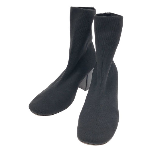 Celine by Phoebe Philo Celine Phoebe Philo Sock Heel Boots Black 39