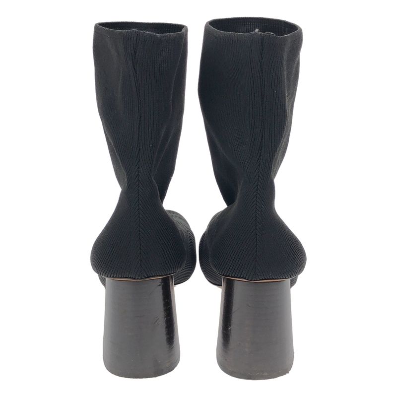 Celine by Phoebe Philo Celine Phoebe Philo Sock Heel Boots Black 39