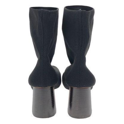 Celine by Phoebe Philo Celine Phoebe Philo Sock Heel Boots Black 39