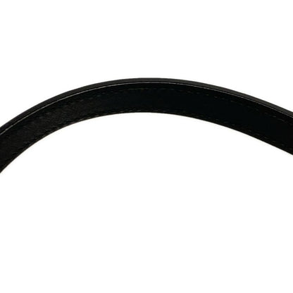 Gucci Shoulder Bag GG Marmont Quilted Small Shoulder Bag 447632 Black Chain