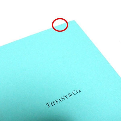 Tiffany & Co Harmony 041ct Diamond Ring I-if-3ex Pt950