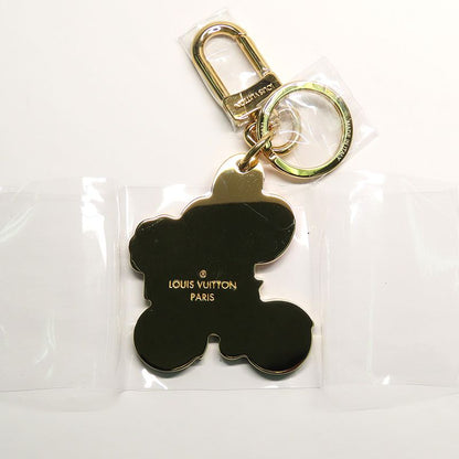 Louis Vuitton Vivienne Velo Christmas Key-ring M00871 Accessories-