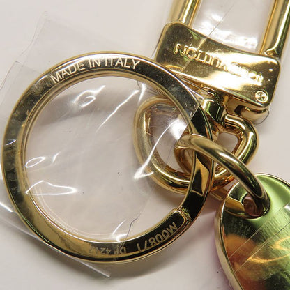 Louis Vuitton Vivienne Velo Christmas Key-ring M00871 Accessories-