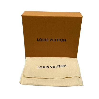 Louis Vuitton Monogram Empreinte Portefeuille Lisa M14655 Cotton Candy Pink