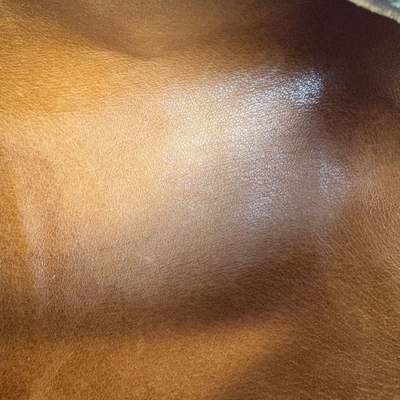 Louis Vuitton Monogram Leather Mini Handbag Formerly Papillon 26 Brown