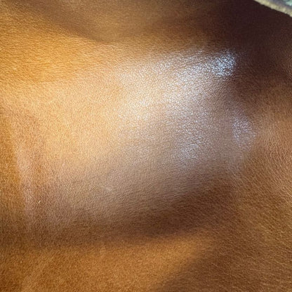 Louis Vuitton Monogram Leather Mini Handbag Formerly Papillon 26 Brown