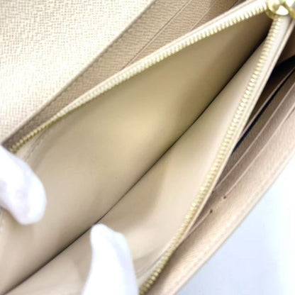 Louis Vuitton Portefeuille Sarah Damier Azure Damier Azure RFID Compatible