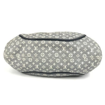 Louis Vuitton Shoulder Bag Romance M56700 Monogram Idylle Ankle Navy