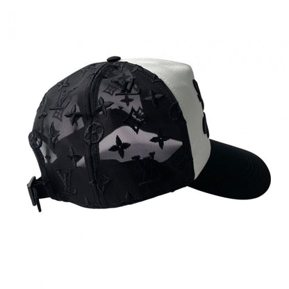 Louis Vuitton Men's Mesh Signature M7462l Cap