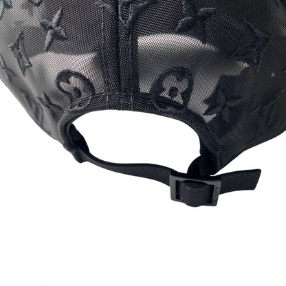 Louis Vuitton Men's Mesh Signature M7462l Cap