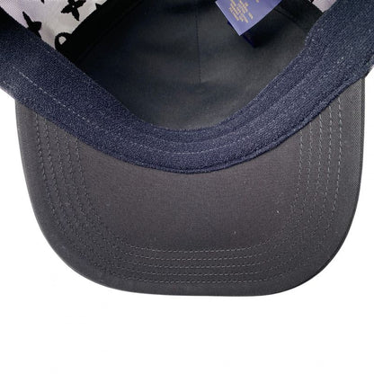 Louis Vuitton Men's Mesh Signature M7462l Cap