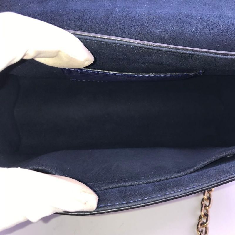 Louis Vuitton Epi Twist MM Iris Sequin Shoulder Bag Price Negotiation Welcome