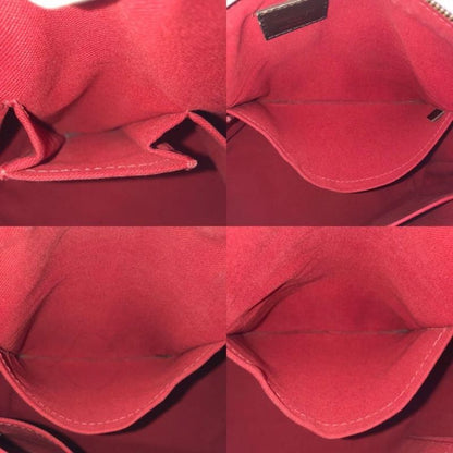 Louis Vuitton Damier Palermo PM 2-Way Tote Shoulder Bag Price Negotiation