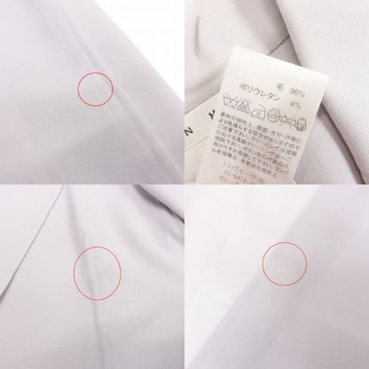 Celine Finition Main Celine Phoebe Period Made in France Skirt Suit 1b Setup 38