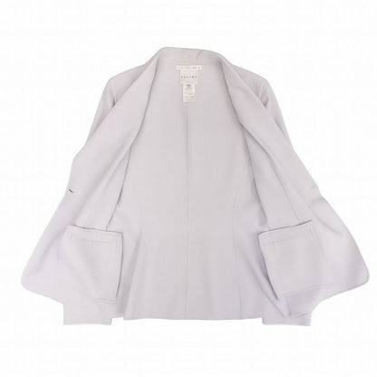 Celine Finition Main Celine Phoebe Period Made in France Skirt Suit 1b Setup 38