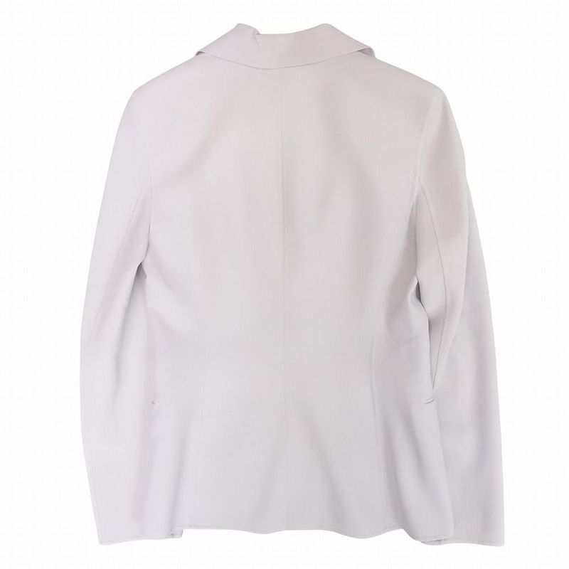 Celine Finition Main Celine Phoebe Period Made in France Skirt Suit 1b Setup 38