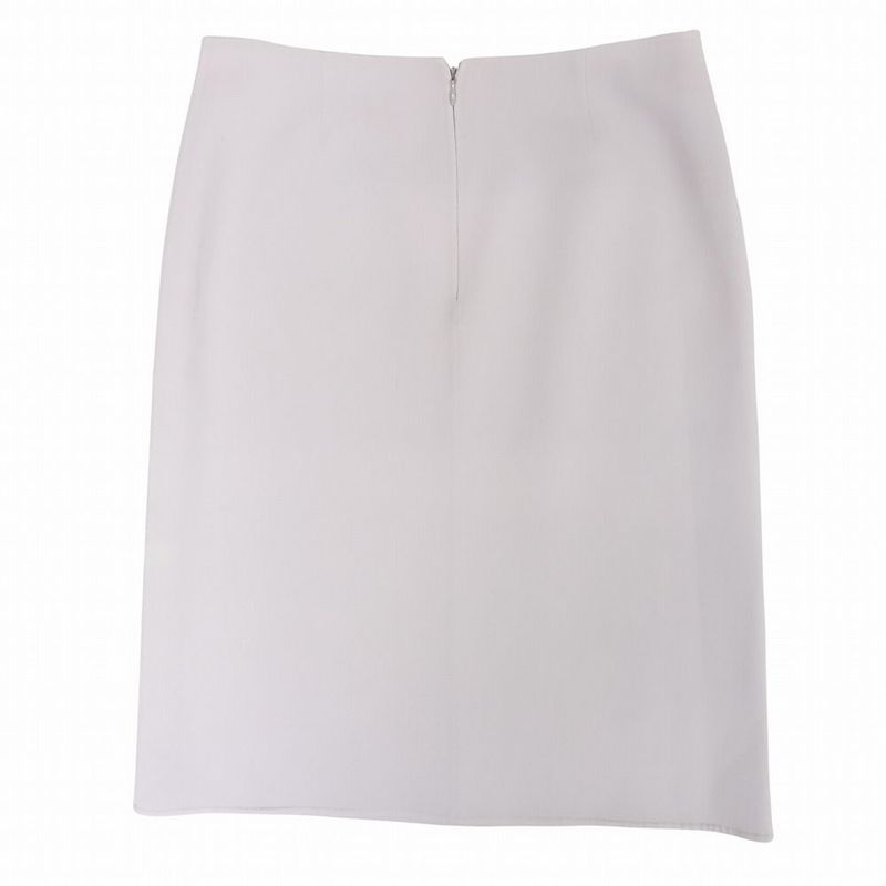 Celine Finition Main Celine Phoebe Period Made in France Skirt Suit 1b Setup 38